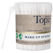 Topz Premium Make-Up Sticks 100 pcs