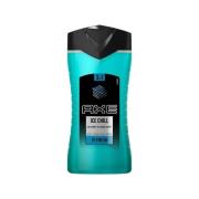 Axe Ice Chill Shower Gel  250 ml