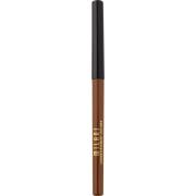 Milani Understatement Lipliner Saucy Toffee 170