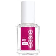 Essie Nail Care Top Coat Good To Go