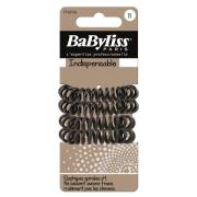 BaByliss Paris Accessories 794938 Spiralelastikker 4 stk.