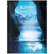 Biotherm Life Plankton Moisturizing Mask 27 ml