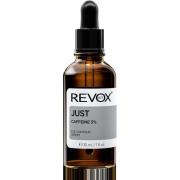 Revox JUST Caffeine DK 30 ml