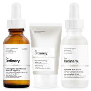 The Ordinary Moisture Boost For Dry Skin