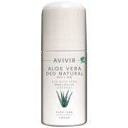 AVIVIR Aloe Vera Deo Natural Roll On 50 ml