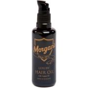Morgan's Pomade Luxury Hair Oil  50 ml