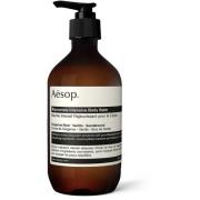 Aesop Rejuvenate Intensive Body Balm 500 ml