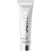 Madara Exfoliating Oil-To-Milk Scrub  60 ml