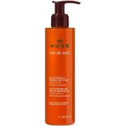 Nuxe rêve de miel Face Cleansing and Make-Up Removing Gel 200 ml