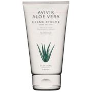 AVIVIR Aloe Vera Creme Xtreme 150 ml