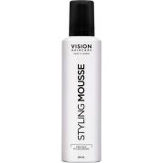 Vision Haircare Styling Mousse 250 ml