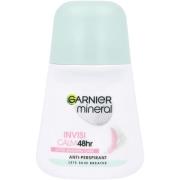 Garnier Mineral InvisiCalm After Shaving 50 ml