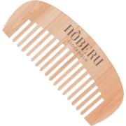 Nõberu of Sweden   Beard Comb