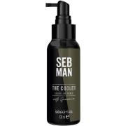 SEB MAN   The Cooler Leave-In Tonic 100 ml