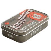 King Brown Pomade King Brown Matte Pomade 75 g