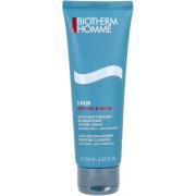 Biotherm T-Pur Homme Cleanser 125 ml