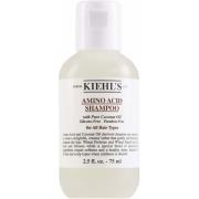 Kiehl's Amino Acid Hair Care Shampoo 75 ml