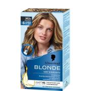 Schwarzkopf Blonde Schwarzkopf Blonde Easy Highlights M3+ M3+