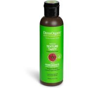 DermOrganic Texture Taffy 150 ml