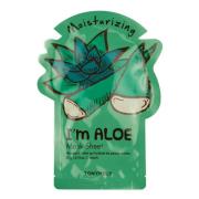 Tonymoly I am Aloe Mask Sheet
