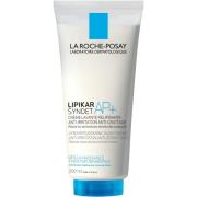 La Roche-Posay Lipikar Syndet AP+ Lipid-replenishing Wash Cream 2