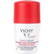 VICHY Roll On 72HR Stress Resist Anti-perspirant Intensive Treatm