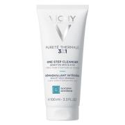 VICHY Pureté Thermale  3-i-1 Ansigtsrens 100 ml