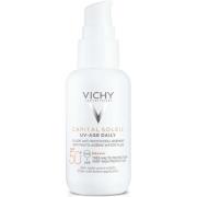 VICHY Capital Soleil UV Age Daily SPF50+ 40 ml