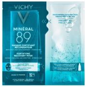 VICHY Minéral 89 Sheet Mask 29 g