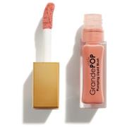 Grande Cosmetics GrandePOP Plumping Liquid Blush Mauvesicle