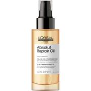 L'Oréal Professionnel Absolut Repair Serie Expert 10-in-1 Profess