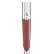 Loreal Paris Rouge Signature Glow Paradise Balm-in-Gloss 417 I Es