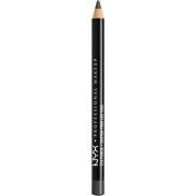 NYX PROFESSIONAL MAKEUP   Eye Pencil Charcoal