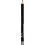 NYX PROFESSIONAL MAKEUP   Eye Pencil Velvet