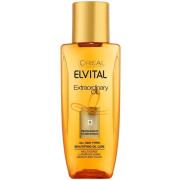 Loreal Paris Elvital All Hair types  50 ml
