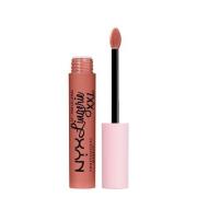 NYX PROFESSIONAL MAKEUP Lip Lingerie XXL Turn On