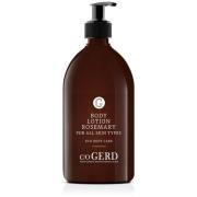 c/o Gerd Body Lotion Rosemary  500 ml