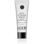 c/o Gerd Eco Clean Face White Clay  10 ml