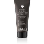 c/o Gerd Shine & Volume Conditioner  200 ml