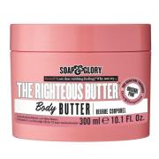 Soap & Glory Original Pink The Righteous Butter  300 ml