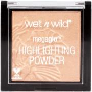 Wet n Wild Megalast Mega Glo Highlighting Powder Precious Petals