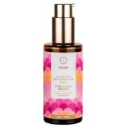 Khadi Holy Body  Pink Lotus Beauty Body Oil