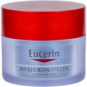 Eucerin Hyaluron-Filler + Volume-Lift Night Cream 50 ml