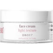 Revox JUST Japanese Ritual Face Cream Light Texture 50 ml