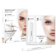 Starskin PRO Micro Filler Mask Pack