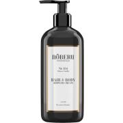 Nõberu of Sweden   Shower Cream No 104 Tobacco Vanilla 500 ml