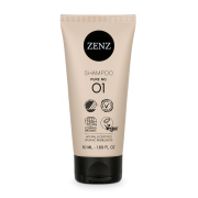 Zenz Pure 01 Shampoo 50 ml