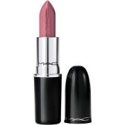 MAC Cosmetics   Lustreglass Lipstick  32 Syrup