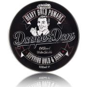 Dapper Dan Heavy Hold Pomade 100 ml