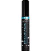 Lumene Birch Black Volume Mascara Waterproof Black